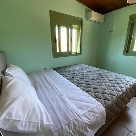 Acrocorinthos House Villa Buitenkant foto