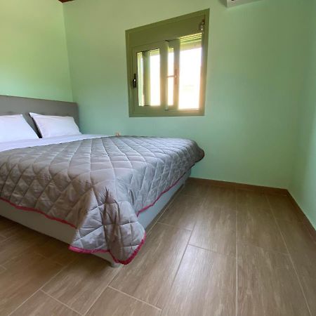Acrocorinthos House Villa Buitenkant foto
