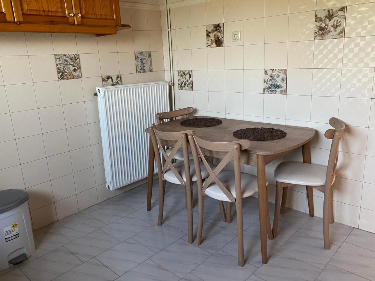 Acrocorinthos House Villa Buitenkant foto