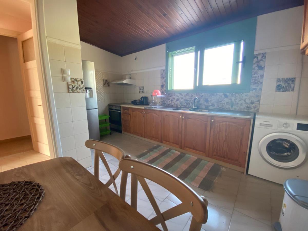 Acrocorinthos House Villa Buitenkant foto