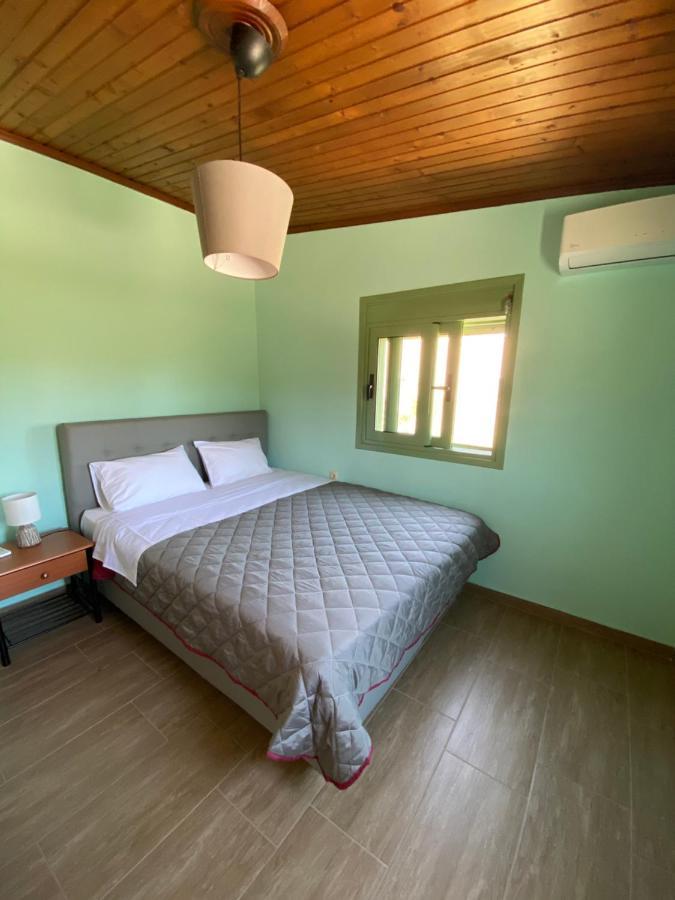 Acrocorinthos House Villa Buitenkant foto