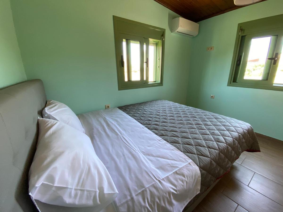 Acrocorinthos House Villa Buitenkant foto