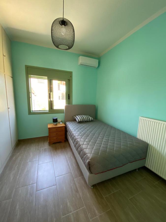 Acrocorinthos House Villa Buitenkant foto